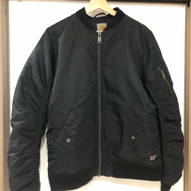 carhartt Ma-1