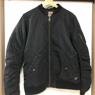 カーハート(carhartt)のcarhartt Ma-1(マウンテンパーカー)