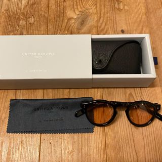 UNITED ARROWS×KANEKO OPTICAL　Kevin