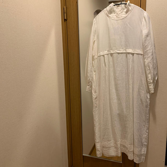 切売販売nest Robe - ネストローブ nest robe ヴィクトリアンレース ...