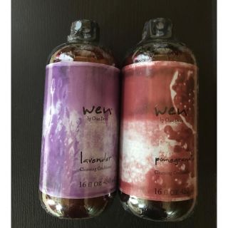 ウェン(WEN)のウェン　クレンジング コンディショナー 480ml  ×2本(シャンプー)