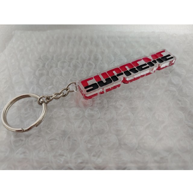 Supreme(シュプリーム)のSupreme Keychain メンズのファッション小物(キーホルダー)の商品写真