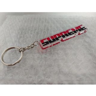 シュプリーム(Supreme)のSupreme Keychain(キーホルダー)