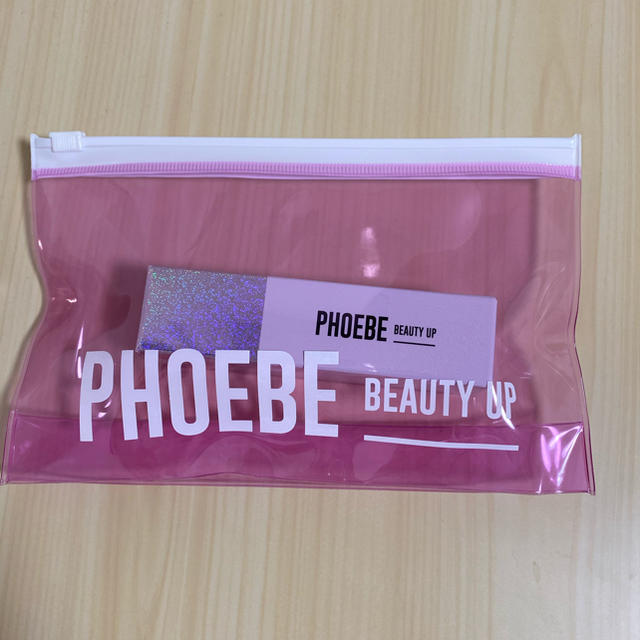 phoebe(フィービィー)のはるとーと様 専用PHOEBE BEAUTY UP コスメ/美容のスキンケア/基礎化粧品(まつ毛美容液)の商品写真