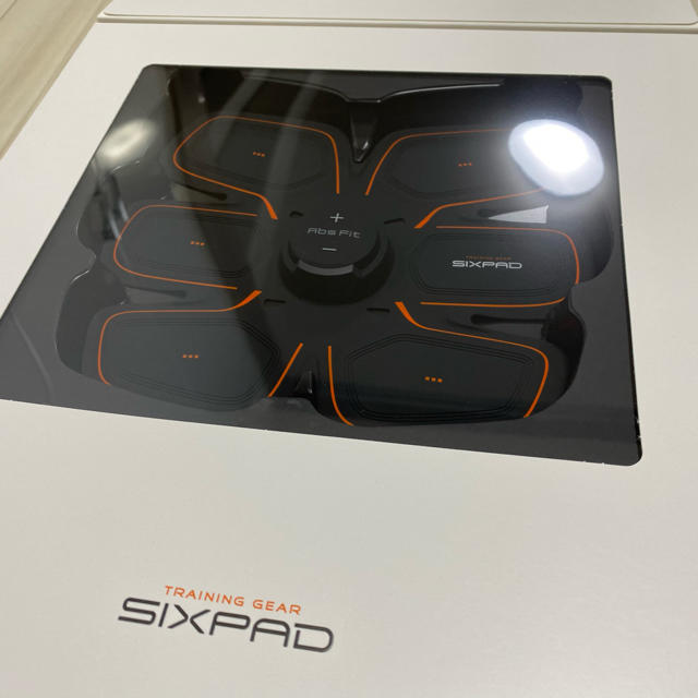SIXPAD Abs Fit 2（シックスパッド アブズフィット2）28380円Amazon価格