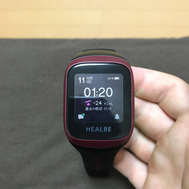 gobe3 メンズの時計(腕時計(デジタル))の商品写真