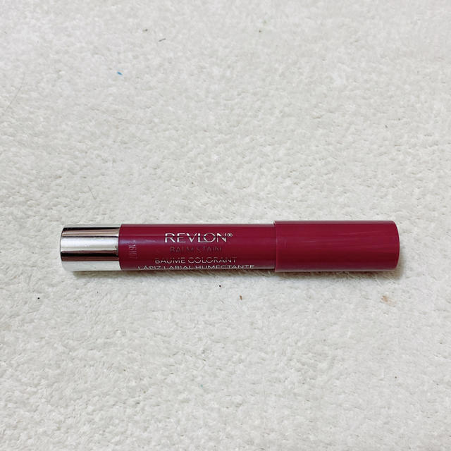 REVLON(レブロン)のレブロン♡パープルラメリップ コスメ/美容のベースメイク/化粧品(口紅)の商品写真