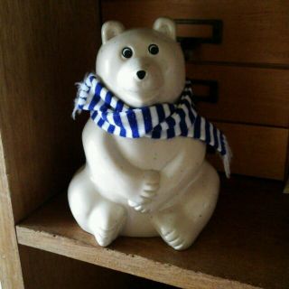 Polar Bear Money Box(その他)