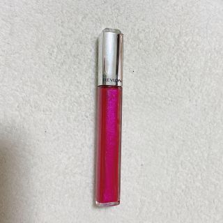 レブロン(REVLON)のレブロン♡ラメピンク グロス(リップグロス)