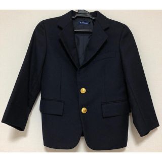 ラルフローレン(Ralph Lauren)のRALPH  LAUREN 子供用ブレザー(ジャケット/上着)