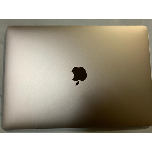 Macbook pro 2017 13 8gb 128gb バッテリー交換済み