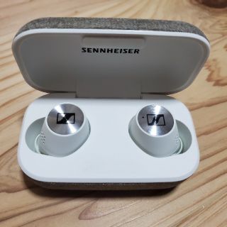 ゼンハイザー(SENNHEISER)のSENNHEISER MOMENTUM True Wireless 2(ヘッドフォン/イヤフォン)