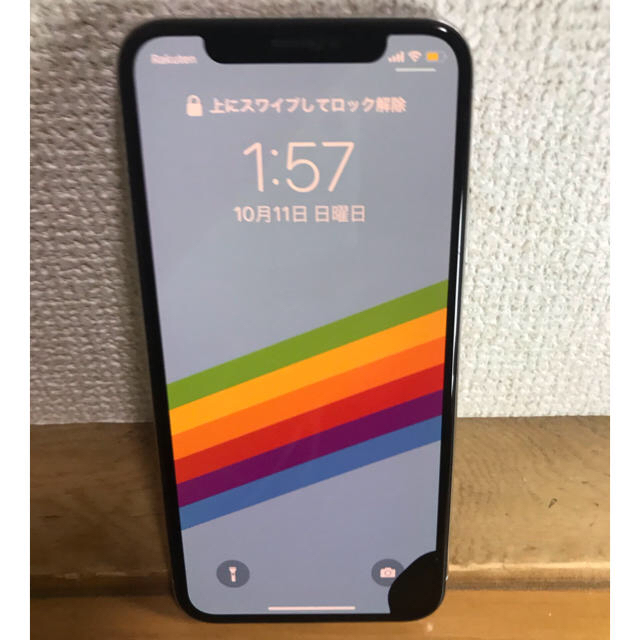 【専用】iPhone X 64GB /SIMフリー