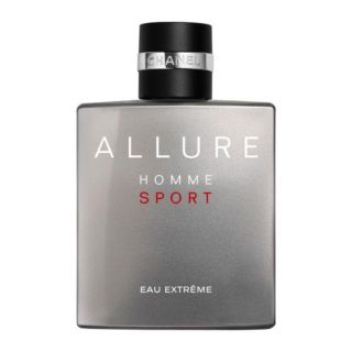 アリュール　オム　スポーツ　50ml シャネル(香水(男性用))