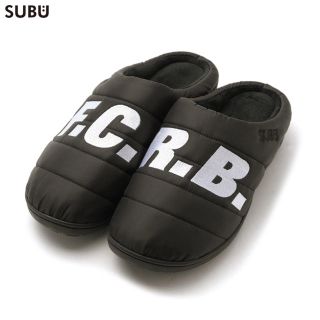 エフシーアールビー(F.C.R.B.)のmasakichi様専用 FCRB SUBU F.C.R.B. SANDAL(サンダル)