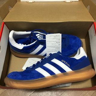 アディダス(adidas)のtake daさん専用Spezial Boost 29.5cm 新品 箱無し(スニーカー)