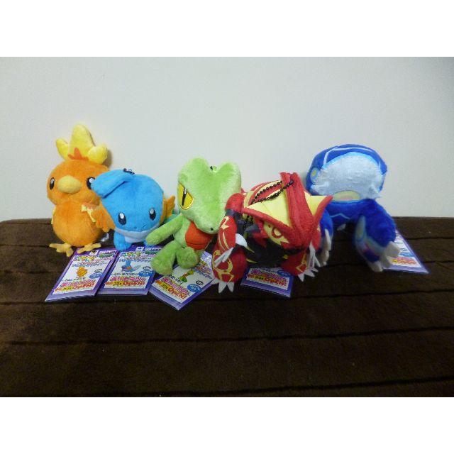 ポケモン - MYポケモンコレクションXYオメガルビーアルファ ポケモン - MYポケモンコレクションXYオメガルビーアルファ