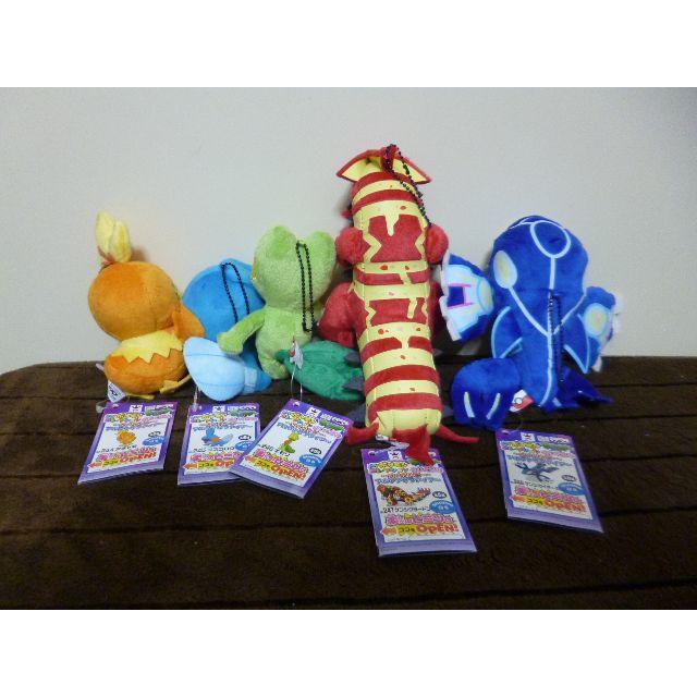 ポケモン - MYポケモンコレクションXYオメガルビーアルファ ポケモン - MYポケモンコレクションXYオメガルビーアルファ