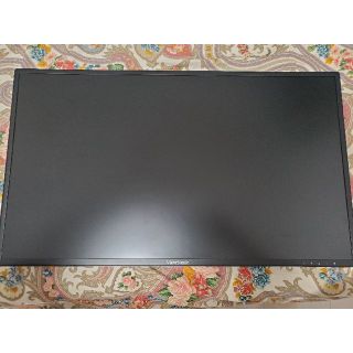 ViewSonic VA2719-2K WQHD 27インチ 美品(ディスプレイ)