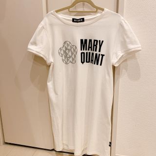 マリークワント(MARY QUANT)の【★新品未使用/即日発送★】半額セール♪＊マリークワント 新作 Tシャツ(Tシャツ(半袖/袖なし))