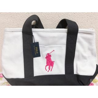 ポロラルフローレン(POLO RALPH LAUREN)のラルフローレン RALPH LAUREN POLO(リュック/バックパック)