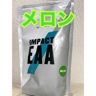 マイプロテイン(MYPROTEIN)のharu14kさん専用　マイプロ　EAA アミノ酸　メロン　グレープ　1kg(アミノ酸)