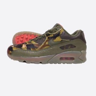 ナイキ(NIKE)の★新品★ナイキ★Air Max 90 (Cargo Khaki/10)(スニーカー)