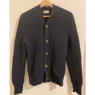 アクネ(ACNE)のACNE ニットカーディガン(カーディガン)