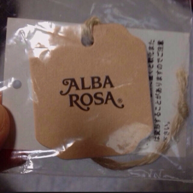 ALBA ROSA(アルバローザ)のmamechanさま♡11/10まで レディースの靴/シューズ(ブーツ)の商品写真