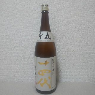 十四代 本丸  1800ml(日本酒)