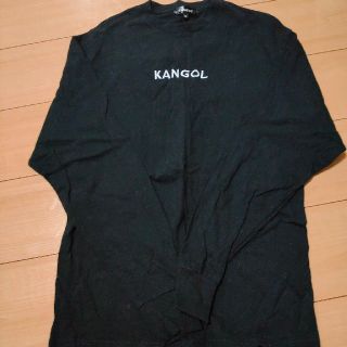 カンゴール(KANGOL)の専用(Tシャツ/カットソー(七分/長袖))