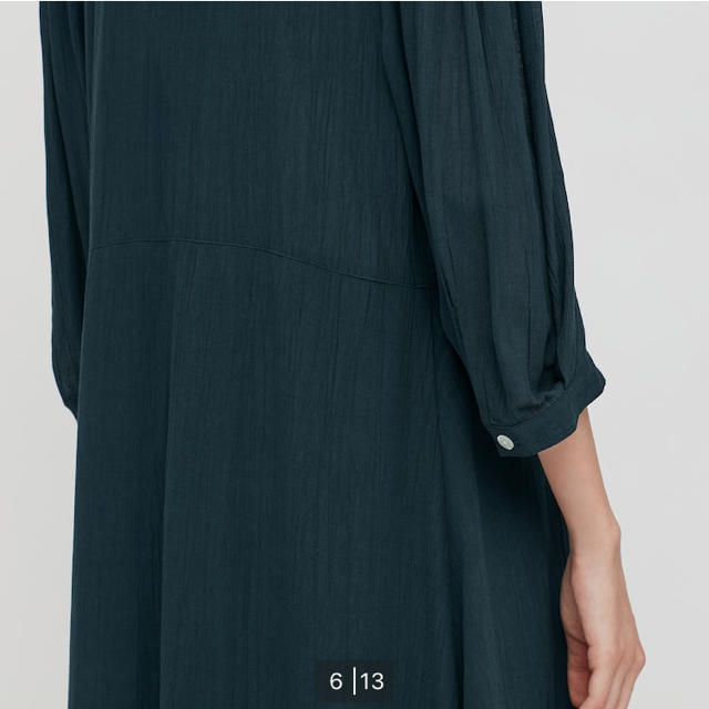 Uniqlo 今期新品 Uniqlou ユニクロユー ビスコースボウタイワンピース ルメールの通販 By Ichigoichigoichigo S Shop ユニクロならラクマ Uniqlo 今期新品 Uniqlou ユニクロユー ビスコースボウタイワンピース ルメールの通販 By Ichigoichigoichigo S Shop ユニクロならラクマ