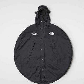 エムエムシックス(MM6)の最終値下げMM6 north face Sサイズ　マルジェラマウンテンジャケット(その他)