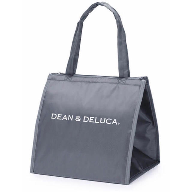 DEAN&DELUCA 限定保冷バッグ 2