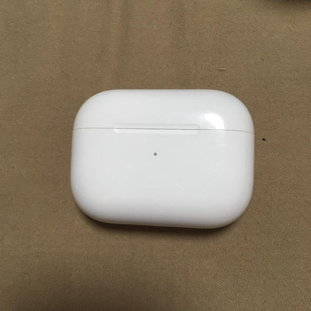 apple airpods pro ケースのみ