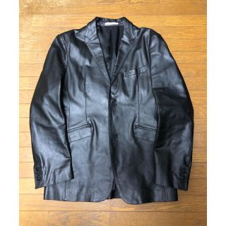 ニコルクラブフォーメン(NICOLE CLUB FOR MEN)の専用(レザージャケット)