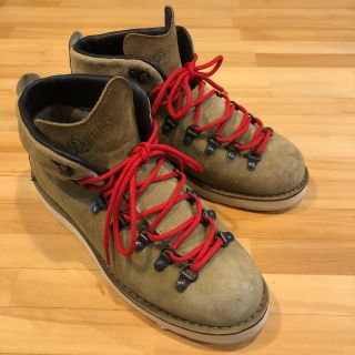 ダナー(Danner)のダナー マウンテンライト 45500X US9.5(ブーツ)