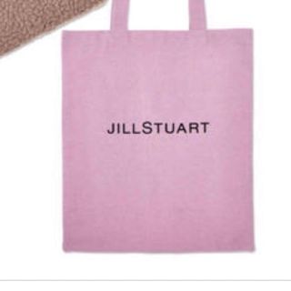 ジルスチュアート(JILLSTUART)のみにおん様専用　　ジルスチュアートトートバッグ(トートバッグ)