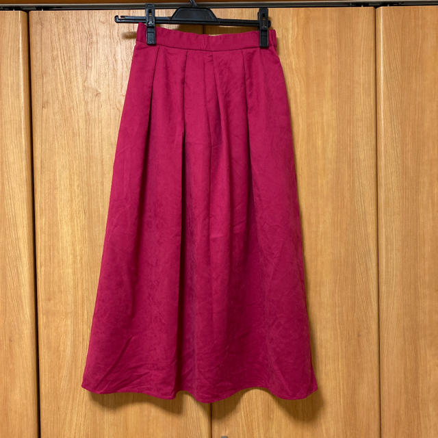 LAUTREAMONT(ロートレアモン)のロングスカート☆ロートレアモン レディースのスカート(ロングスカート)の商品写真