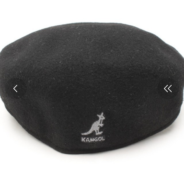 KANGOL(カンゴール)のカンゴール ハンチング レディースの帽子(ハンチング/ベレー帽)の商品写真