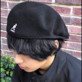 カンゴール(KANGOL)のカンゴール ハンチング(ハンチング/ベレー帽)