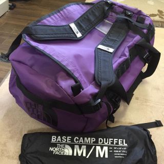 ザノースフェイス(THE NORTH FACE)のぷう様専用★ザ・ノースフェイス★BC(バッグパック/リュック)