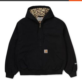 ワコマリア(WACKO MARIA)のCARHARTT WIP×WACKO MARIA ACTIVE JACKET(ブルゾン)