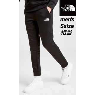 ザノースフェイス(THE NORTH FACE)のノースフェイス スウェットジョガーパンツ メンズS相当、レディースM〜L相当(その他)