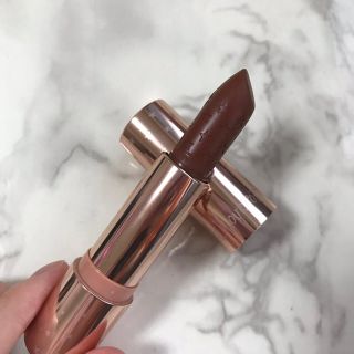 カラーポップ(colourpop)のカラーポップ リップ cinnamon(口紅)