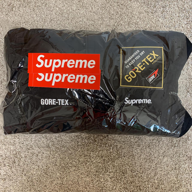 Supreme(シュプリーム)のsupreme GORE-TEX 700Fill Down Parka Mサイズ メンズのジャケット/アウター(ダウンジャケット)の商品写真