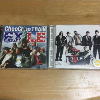 won't be long  とChoo Choo TRAIN 2枚(ポップス/ロック(邦楽))