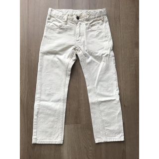 デニムダンガリー(DENIM DUNGAREE)のデニムアンドダンガリー　チノパン120cm(パンツ/スパッツ)