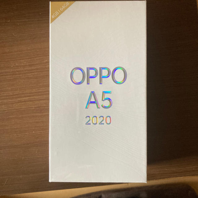 Rakuten - OPPO A5 2020