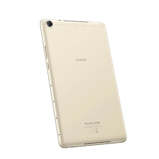 Huawei MediaPad M5 lite 8 64GB・開封動作確認のみ
